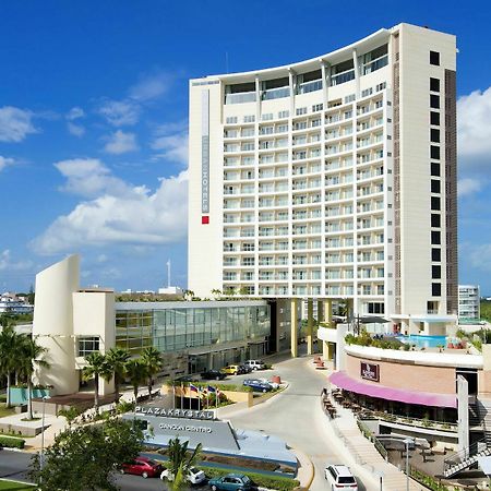 Krystal Urban Cancun & Beach Club Ngoại thất bức ảnh