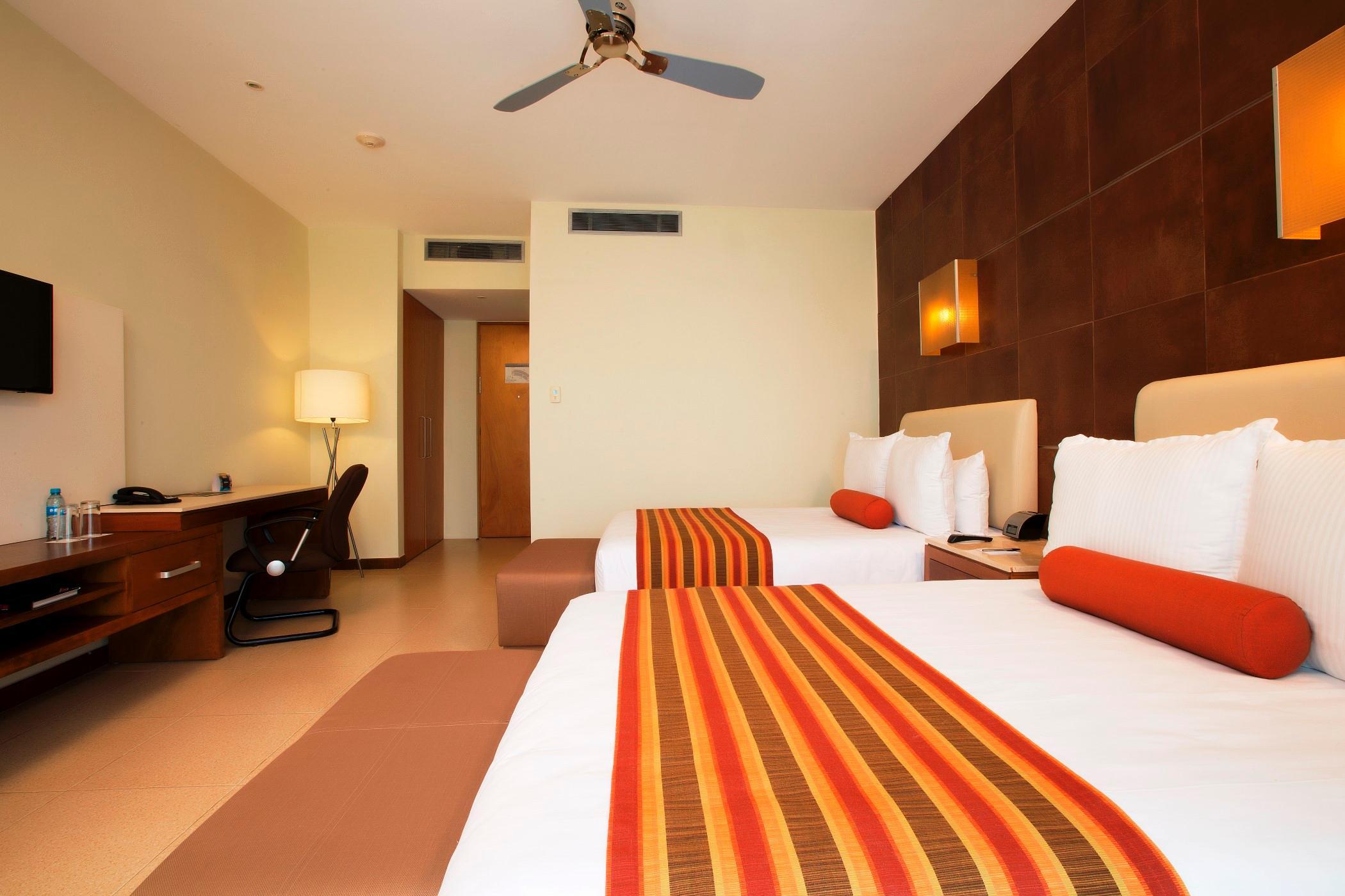 Krystal Urban Cancun & Beach Club Ngoại thất bức ảnh