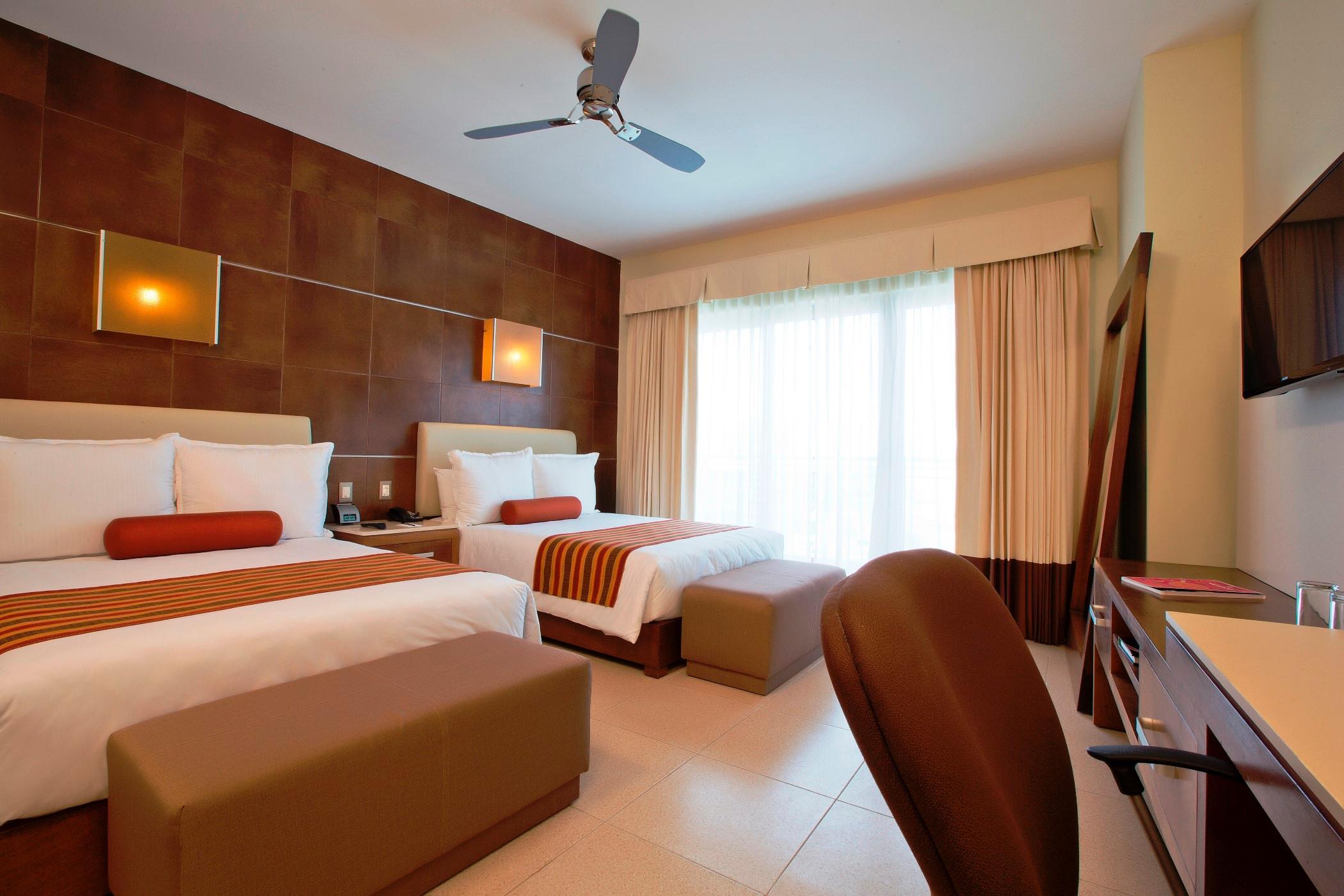 Krystal Urban Cancun & Beach Club Ngoại thất bức ảnh