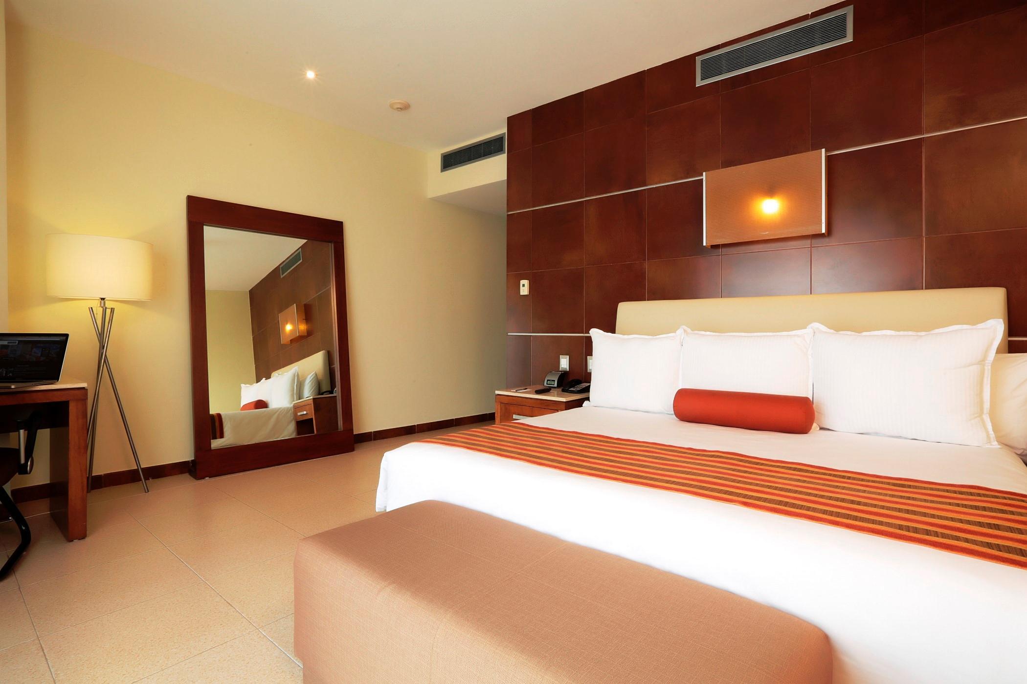 Krystal Urban Cancun & Beach Club Ngoại thất bức ảnh