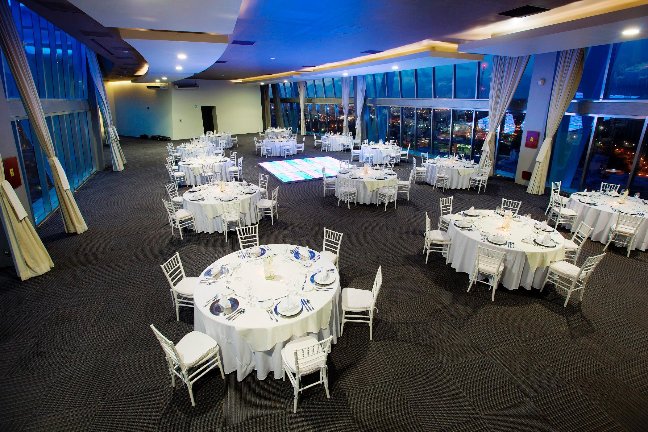 Krystal Urban Cancun & Beach Club Ngoại thất bức ảnh
