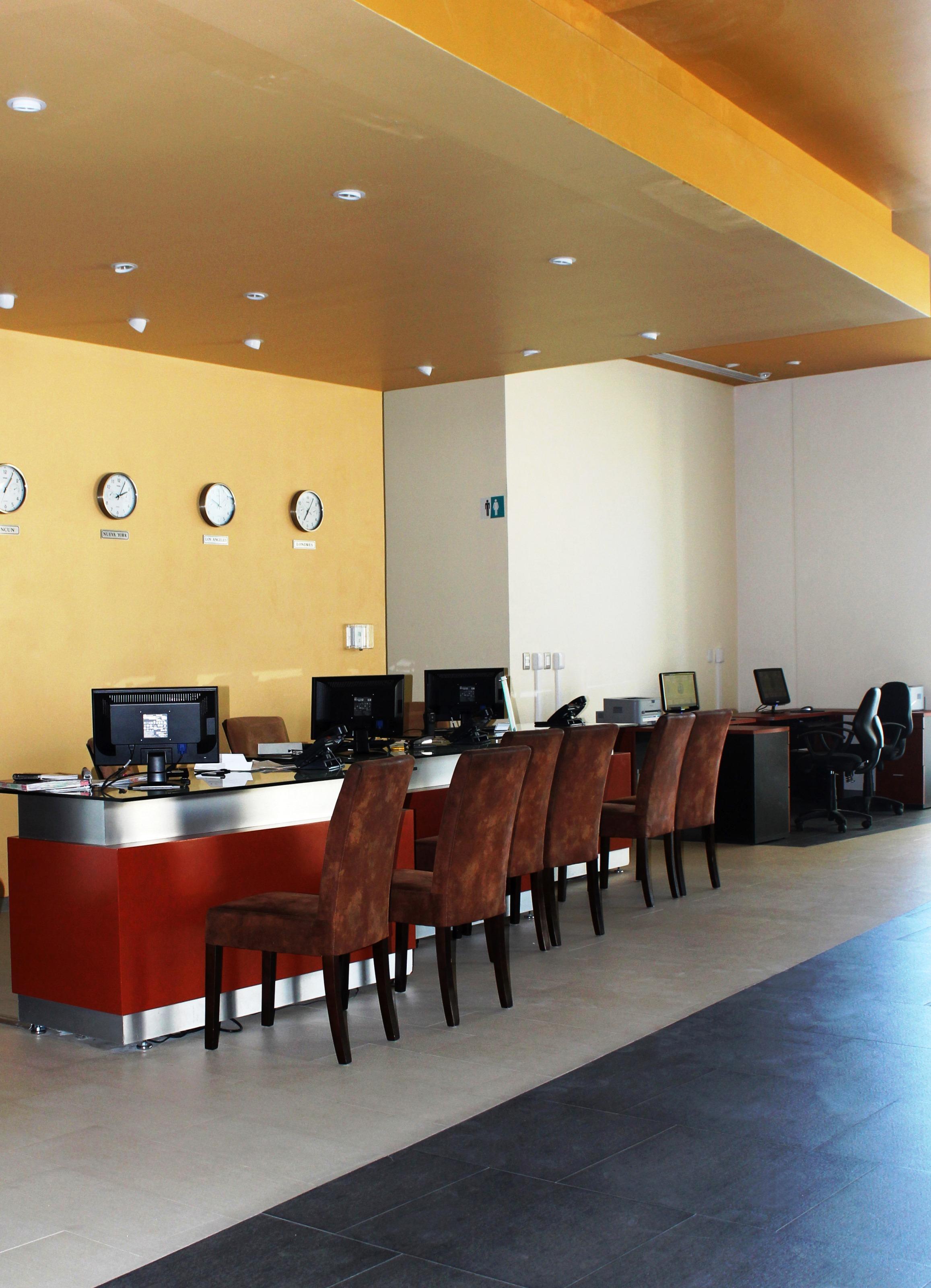 Krystal Urban Cancun & Beach Club Ngoại thất bức ảnh