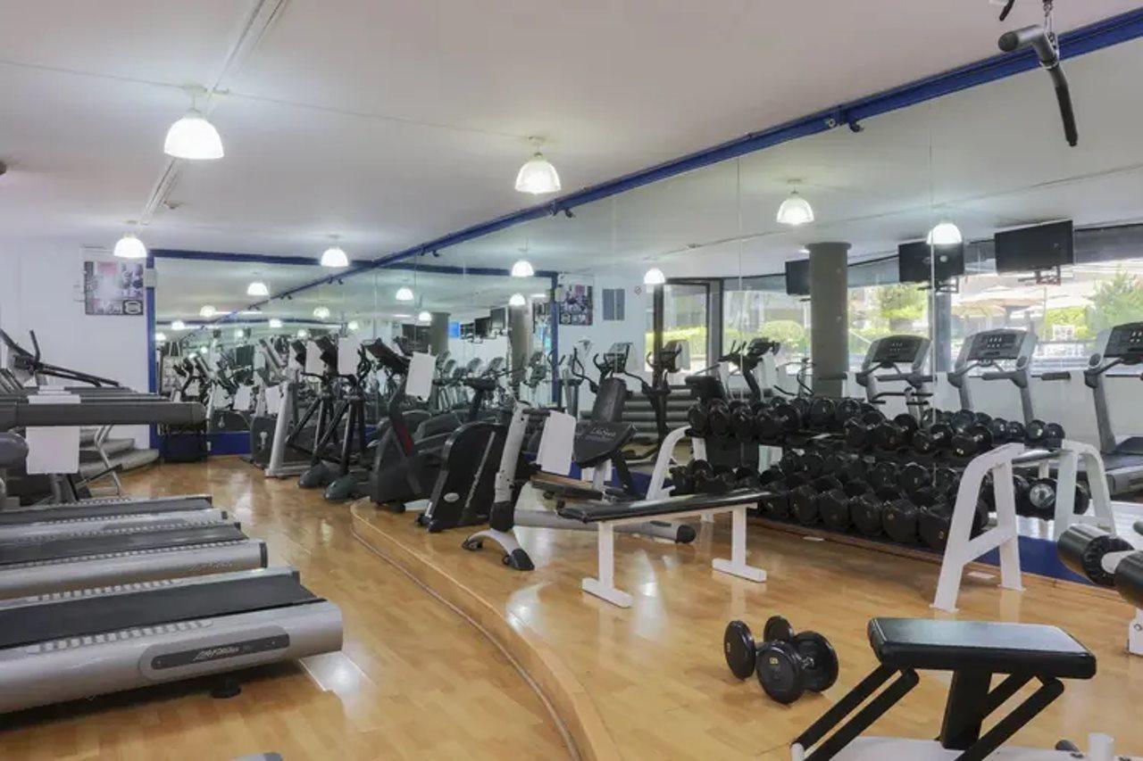 Krystal Urban Cancun & Beach Club Ngoại thất bức ảnh
