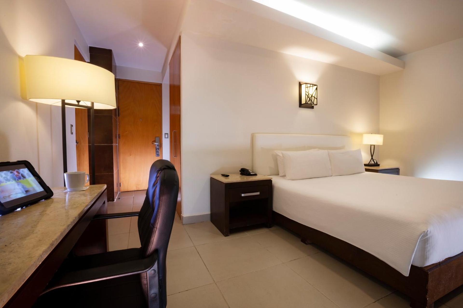 Krystal Urban Cancun & Beach Club Ngoại thất bức ảnh
