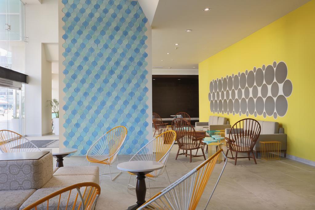 Krystal Urban Cancun & Beach Club Ngoại thất bức ảnh