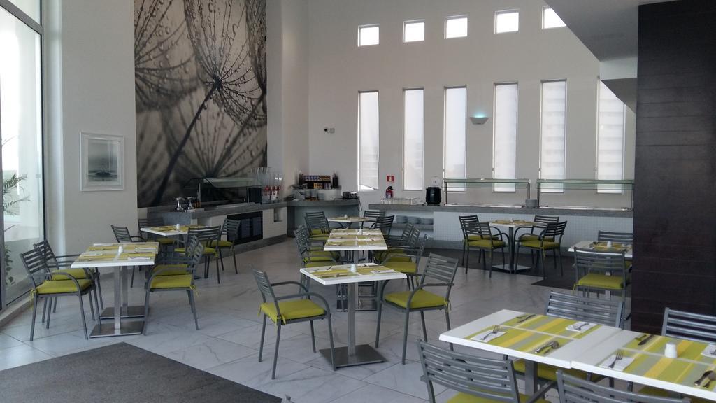 Krystal Urban Cancun & Beach Club Ngoại thất bức ảnh