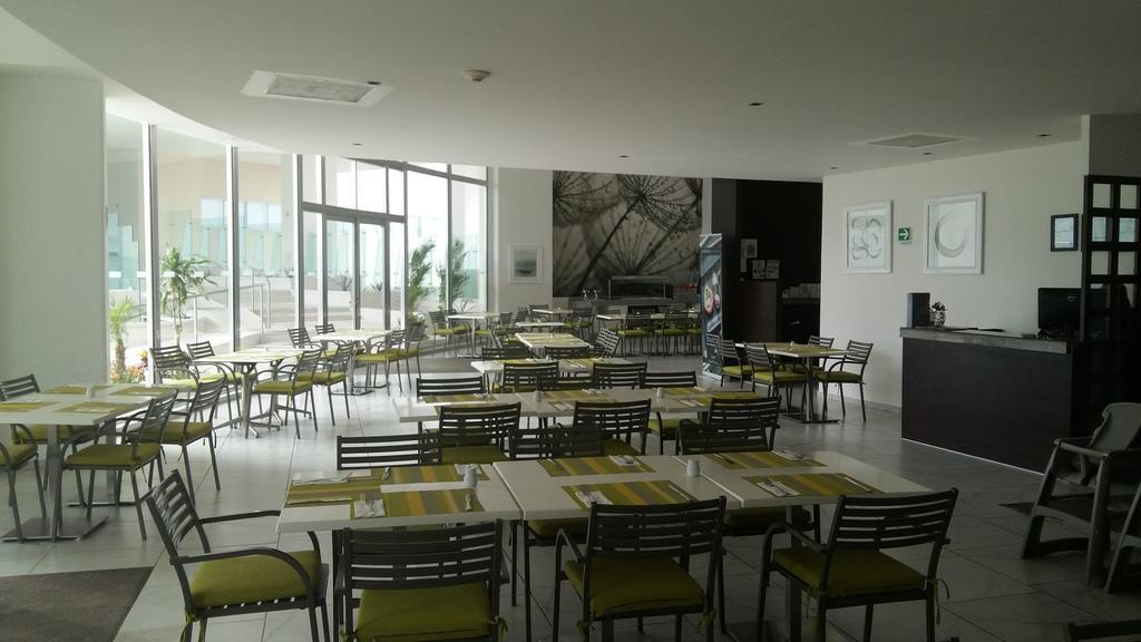 Krystal Urban Cancun & Beach Club Ngoại thất bức ảnh