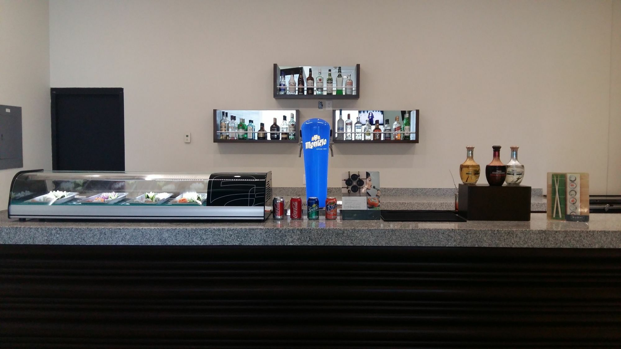 Krystal Urban Cancun & Beach Club Ngoại thất bức ảnh