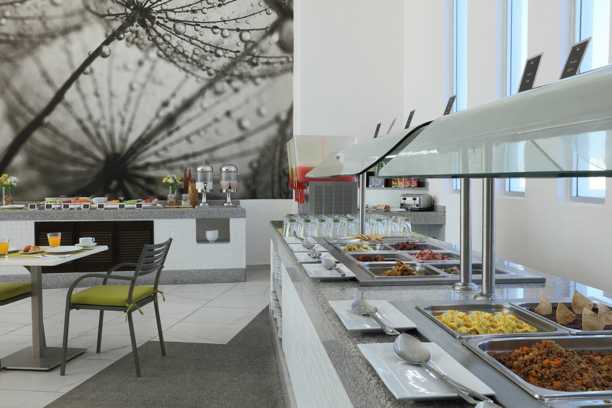 Krystal Urban Cancun & Beach Club Ngoại thất bức ảnh