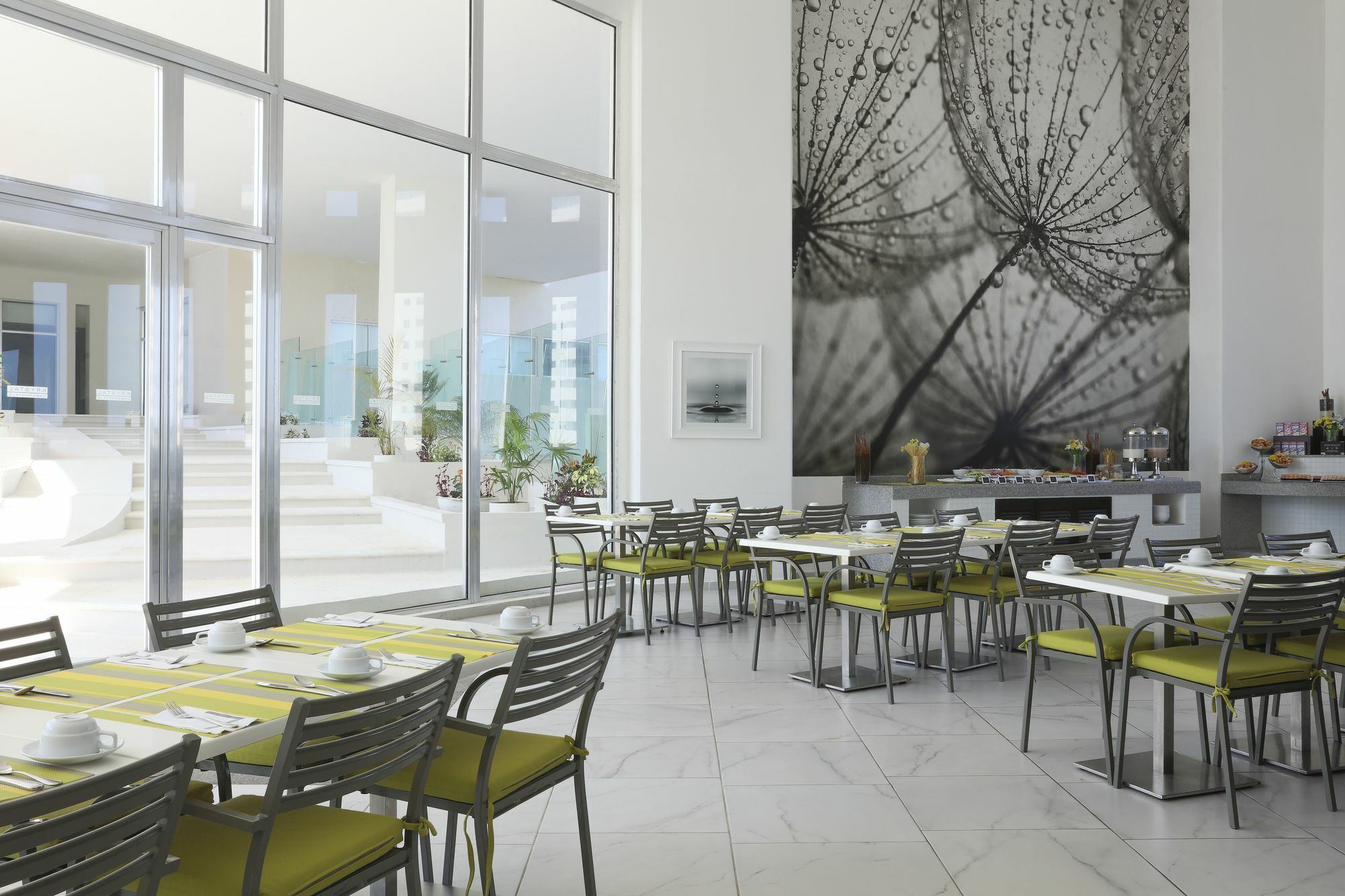 Krystal Urban Cancun & Beach Club Ngoại thất bức ảnh